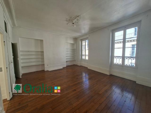 Appartement location à Dijon