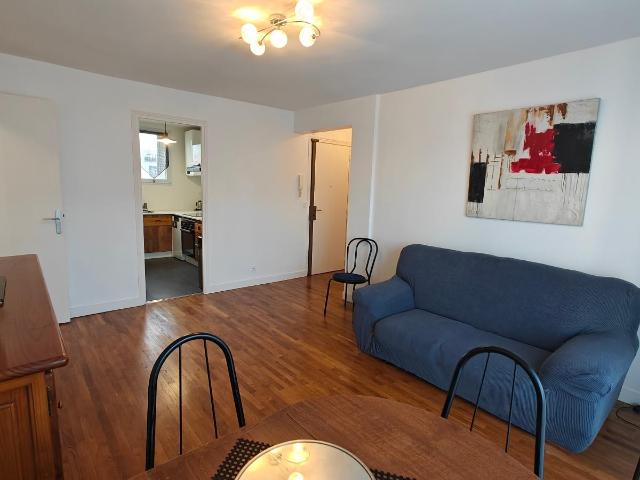 Appartement location à L'Haÿ-les-Roses, Ivry-sur-seine
