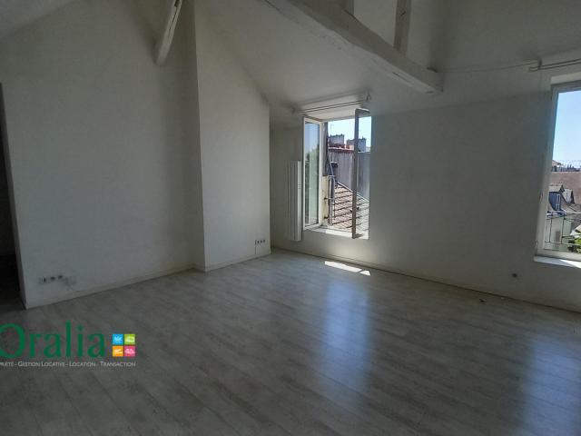 Appartement location à Dijon