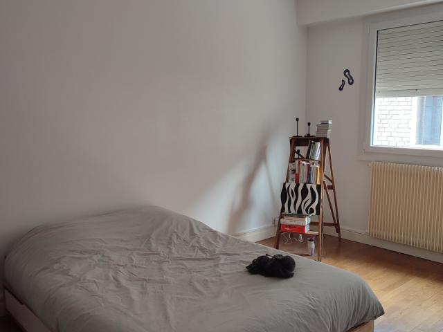 Appartement location à Dijon