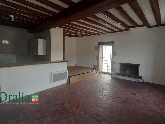 Appartement location à Dijon
