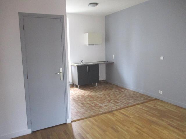 Appartement location à Grenoble