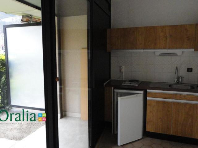 Appartement location à Grenoble