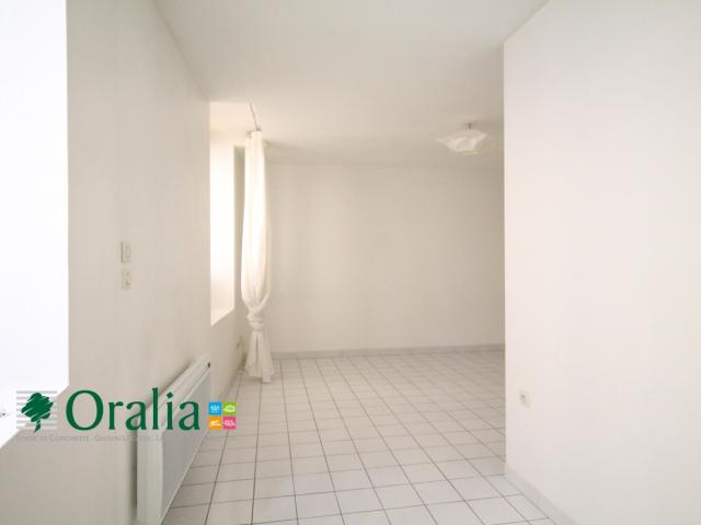 Appartement location à Grenoble