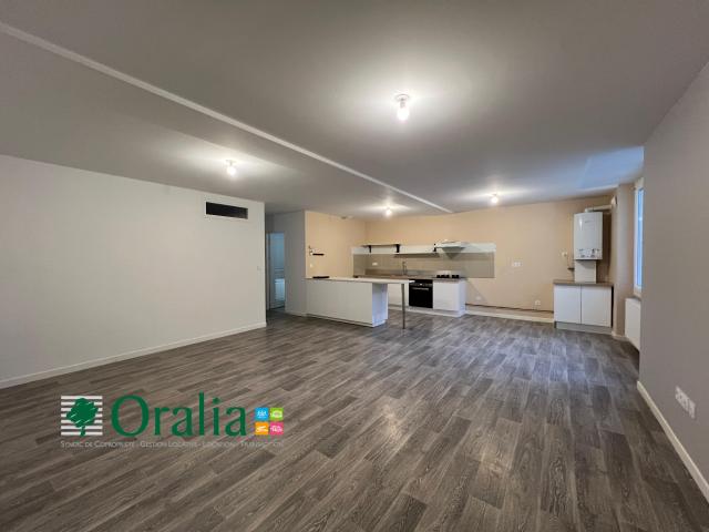 Appartement location à Villefranche-sur-Saône, Rhône