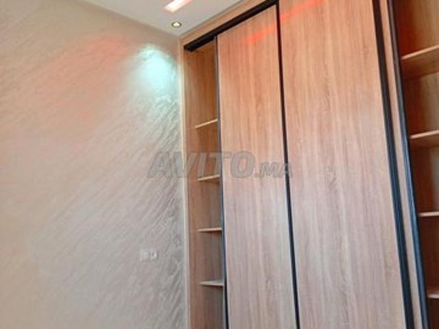 Appartement location à Beni Malek, Gharb-Chrarda-Beni Hssen