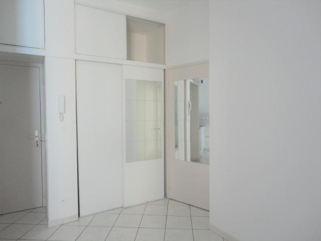 Appartement location à Grenoble