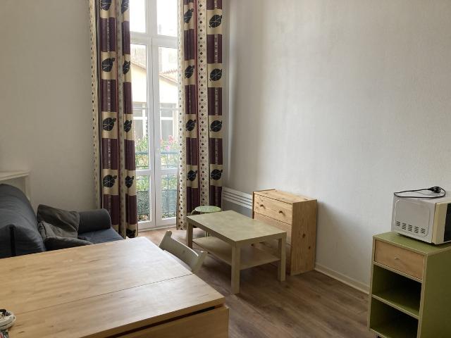 Appartement location à Bordeaux
