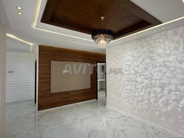 Appartement location à El Ma, Gharb-Chrarda-Beni Hssen