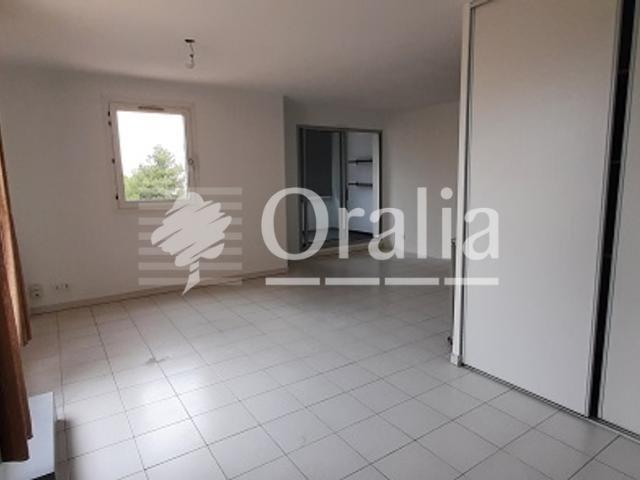 Appartement location à Montpellier