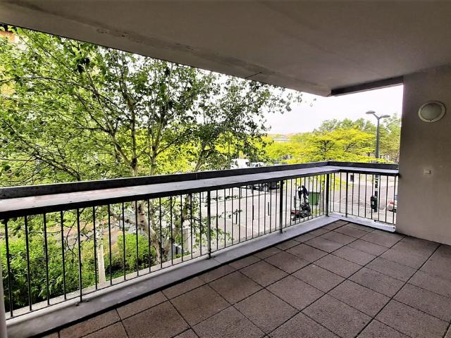 Appartement location à Bordeaux