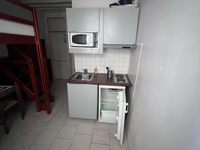 Appartement location à Aubusson, La Celle-sous-gouzon