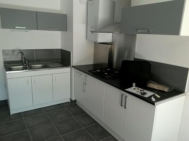 Appartement location à Grenoble, Claix