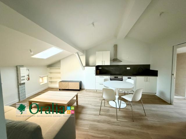 Appartement location à Villefranche-sur-Saône, Rhône