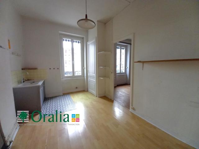 Appartement location à Lyon, Métropole de Lyon
