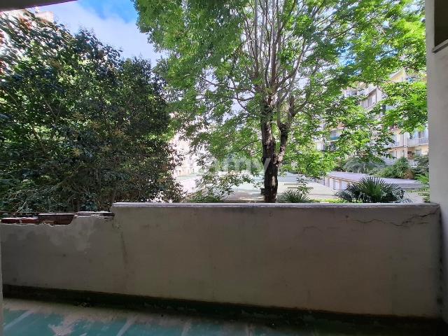 Appartement location à Marseille