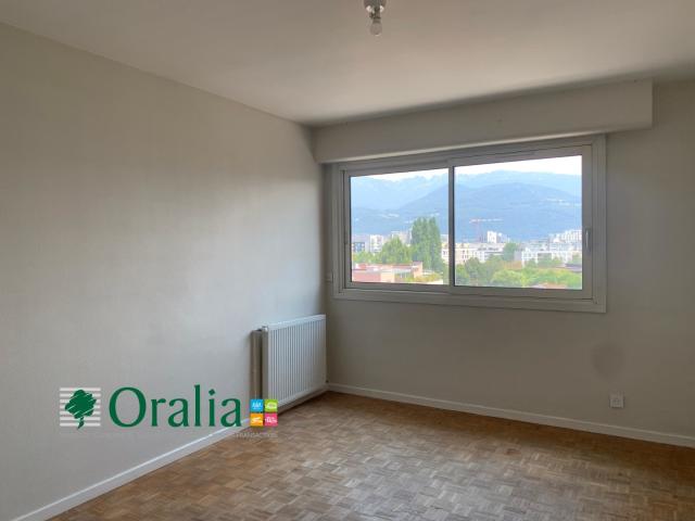Appartement location à Grenoble