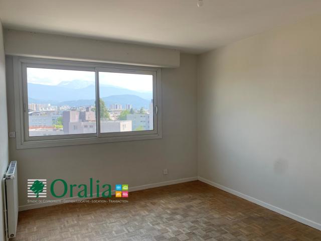 Appartement location à Grenoble