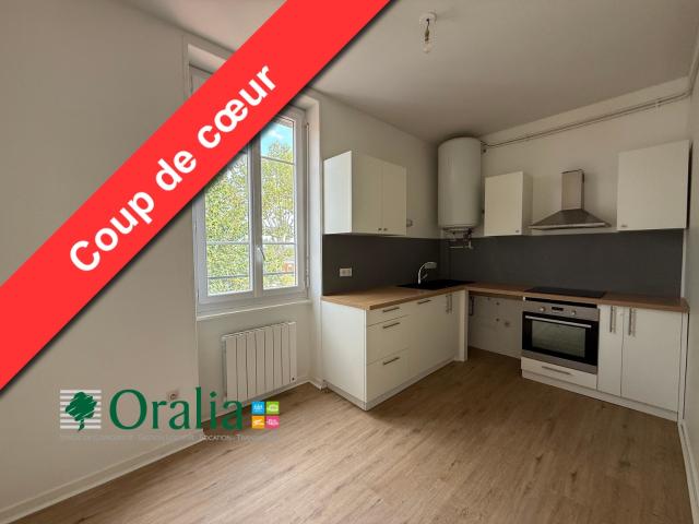 Appartement location à Villefranche-sur-Saône, Rhône
