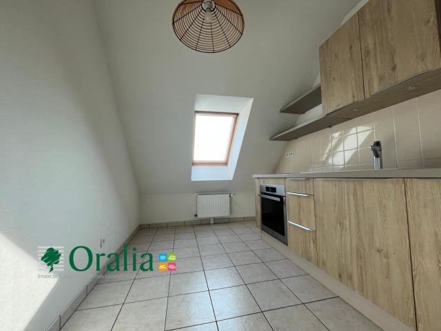 Appartement location à Dijon