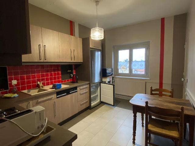 Appartement location à Villefranche-sur-Saône, Rhône