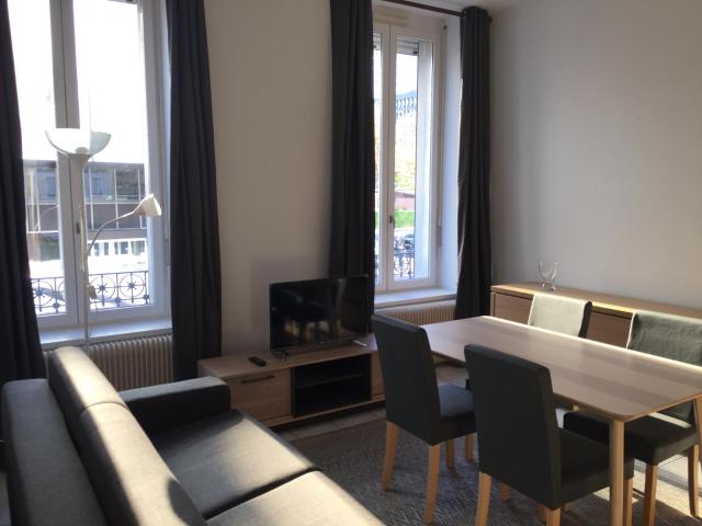 Appartement location à Lyon, Métropole de Lyon