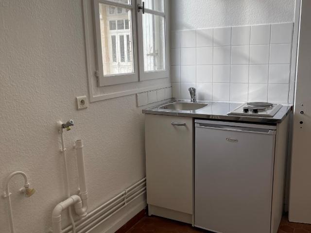 Appartement location à Dijon