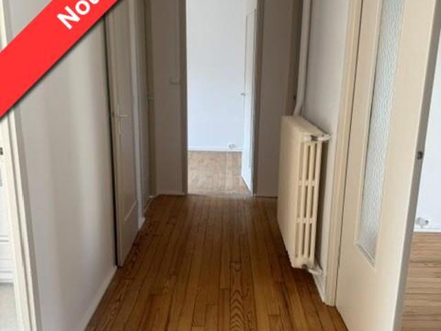Appartement location à Lyon, Métropole de Lyon