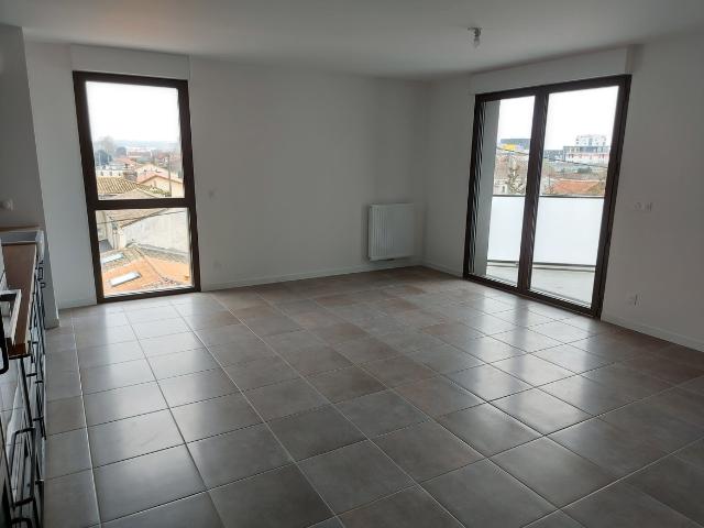 Appartement location à Bordeaux