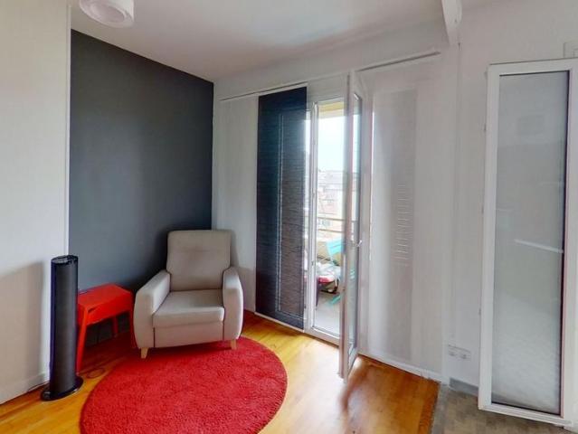 Appartement location à Clermont-Ferrand, Clermont-ferrand