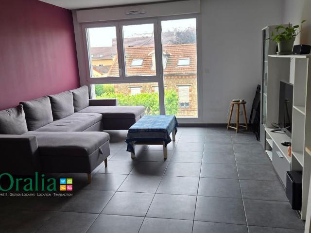 Appartement location à Bobigny, Bondy