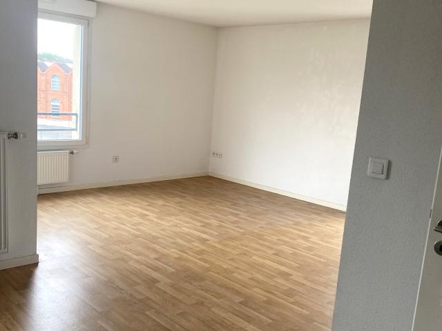 Appartement location à Mulhouse