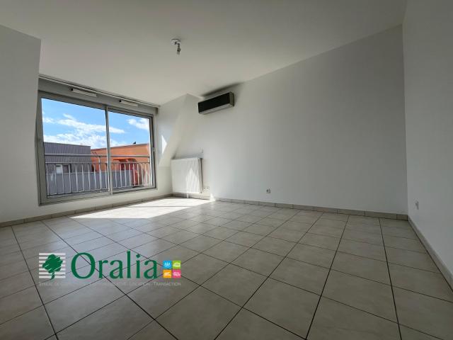 Appartement location à Dijon