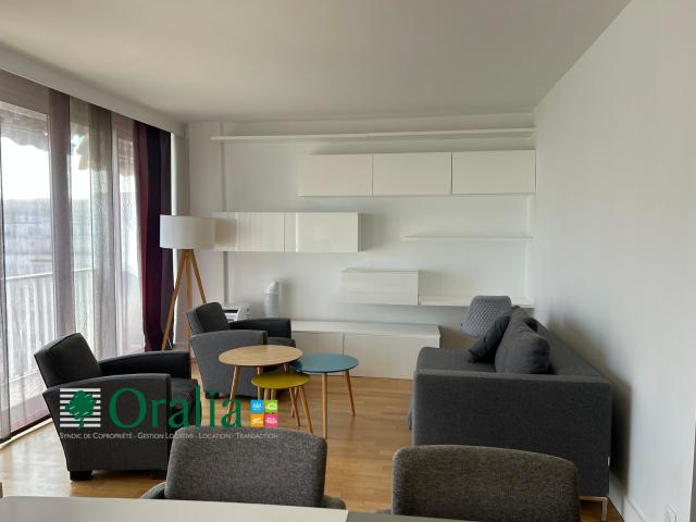 Appartement location à Boulogne-Billancourt, Boulogne-billancourt