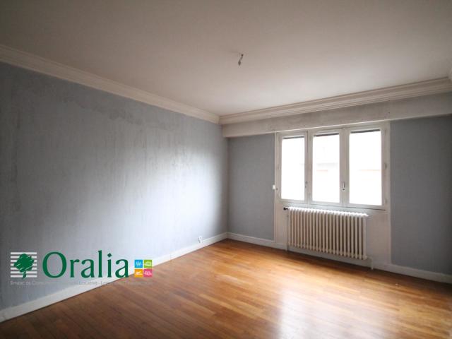 Appartement location à Grenoble