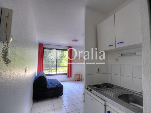Appartement location à Montpellier