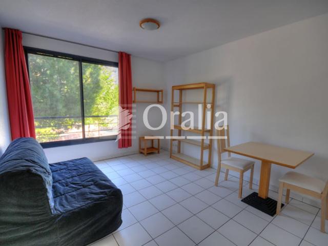 Appartement location à Montpellier