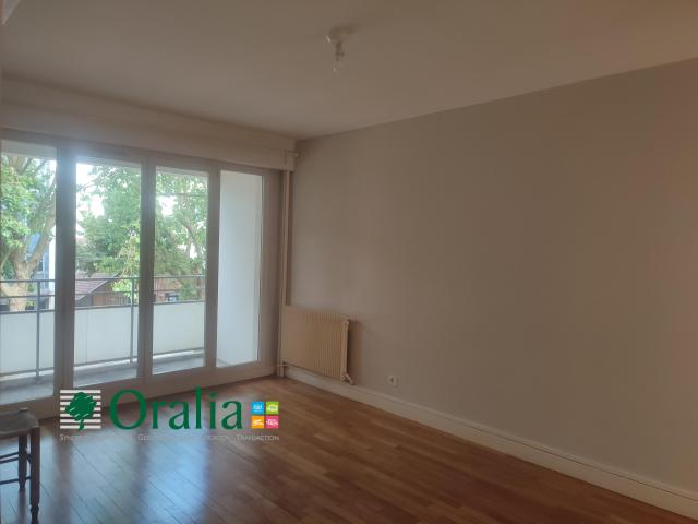 Appartement location à Dijon