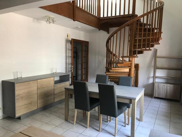 Appartement location à Lyon, Métropole de Lyon