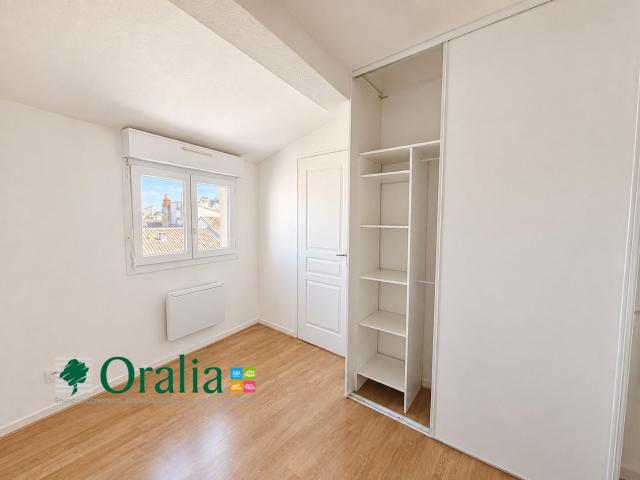 Appartement location à Bordeaux
