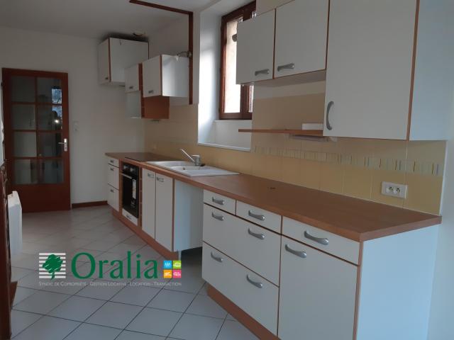 Appartement location à Villefranche-sur-Saône, Rhône