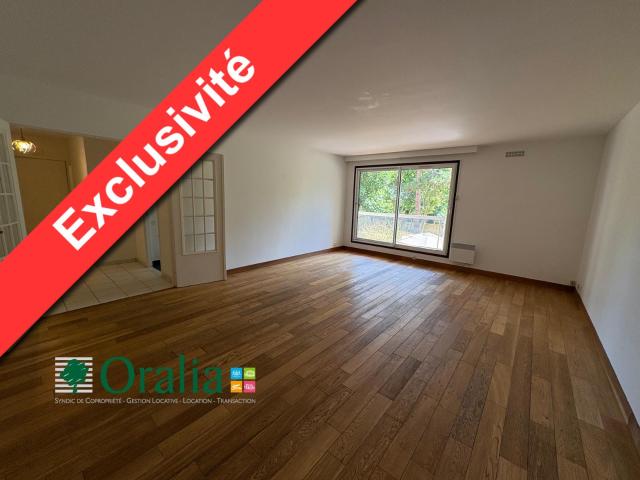 Appartement location à Nanterre, Saint-cloud