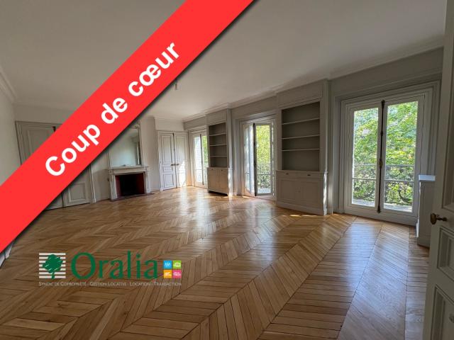 Appartement location à Paris, Île-de-France