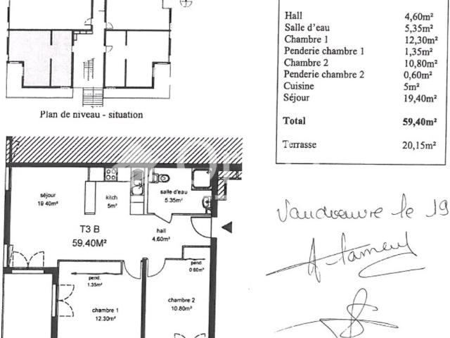 Appartement location à Nîmes
