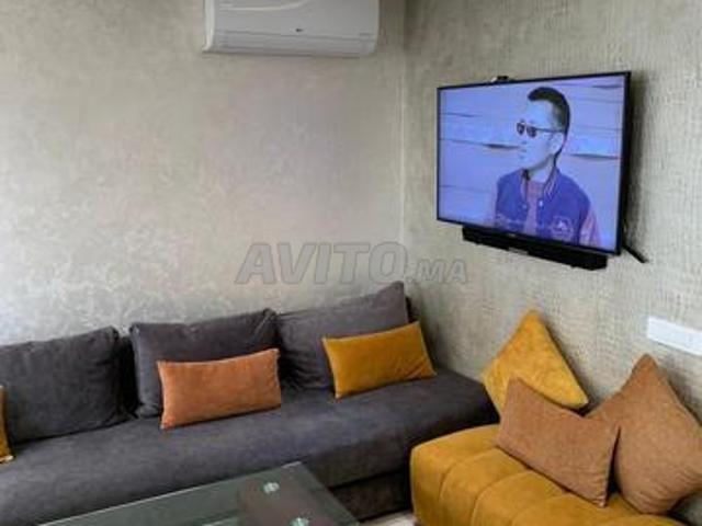 Appartement location