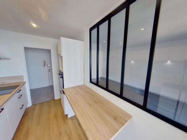 Appartement location à Clermont-Ferrand, Chamalières