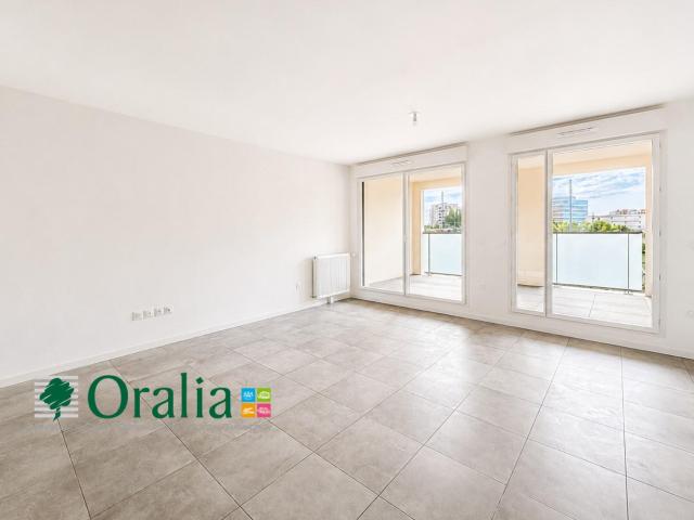 Appartement location à Bordeaux