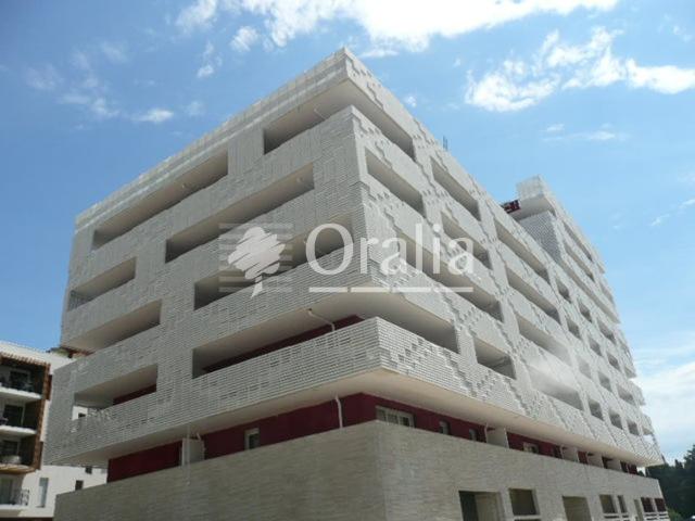 Appartement location à Montpellier