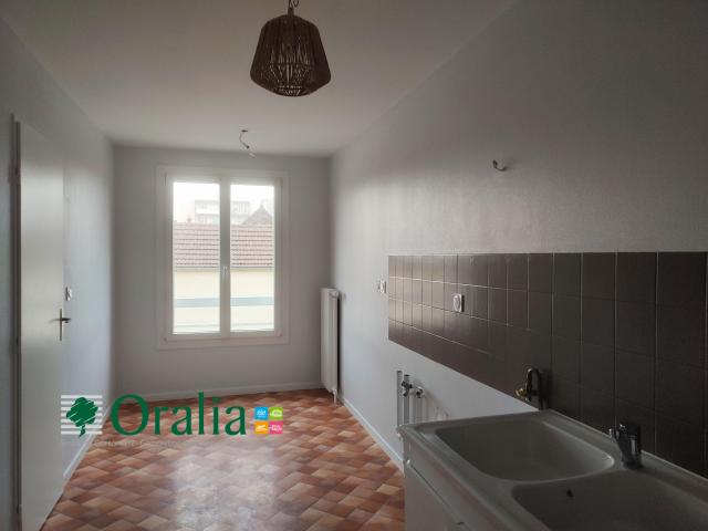 Appartement location à Dijon