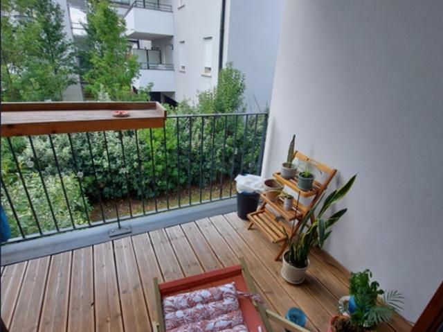 Appartement location à Bordeaux, Mérignac